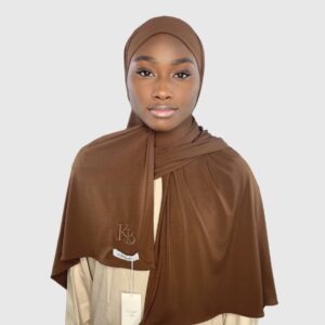 Jersey Premium Chocolate