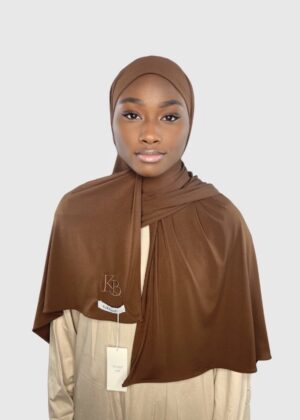 Jersey Premium Chocolate
