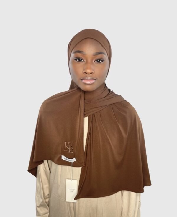 Jersey Premium Chocolate