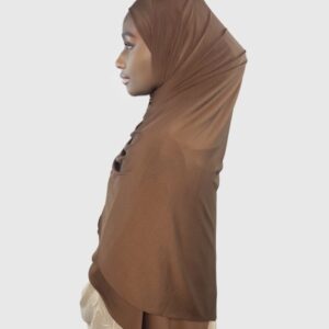 Jersey Premium Chocolate