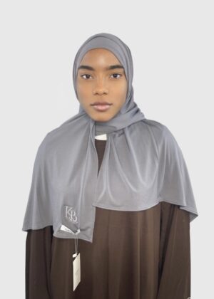 Jersey Premium Dark Gray