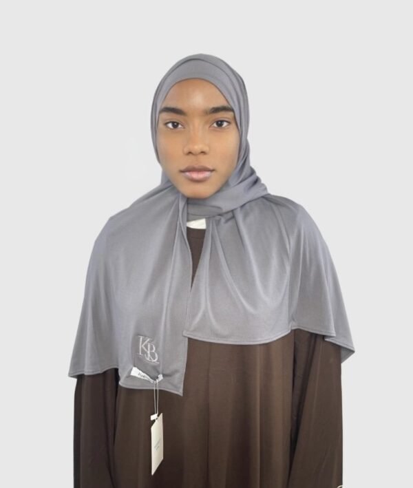 Jersey Premium Dark Gray