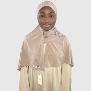 Jersey Premium Beige