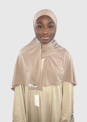 Jersey Premium Beige