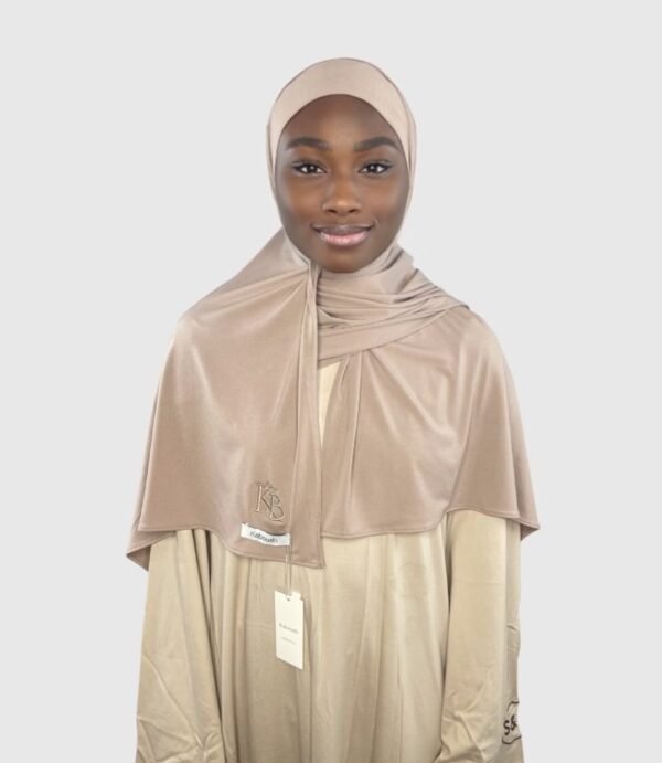 Jersey Premium Beige