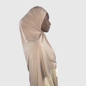 Jersey Premium Beige