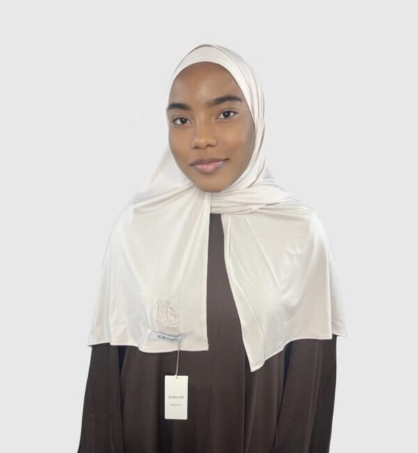 Jersey Premium Greige