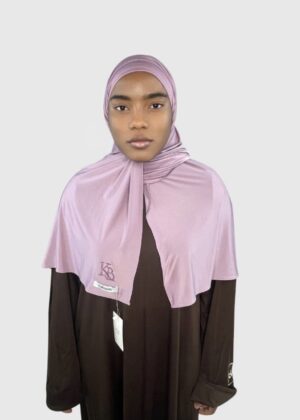 liquid jersey Purple