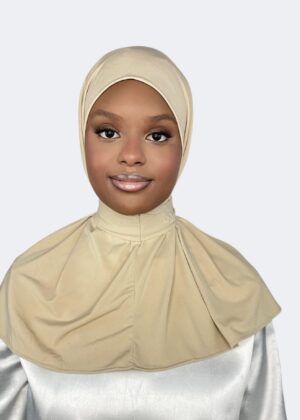 Instant Hijab Cream