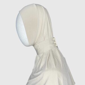 Instant Hijab Cream