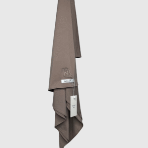 Jersey Premium Stone Taupe