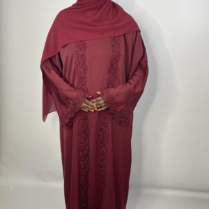 L’iconique Bordeaux