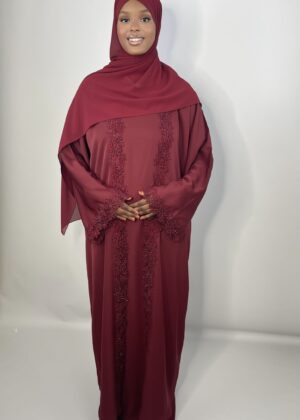 L’iconique Bordeaux