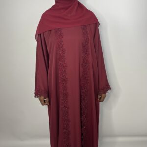 L’iconique Bordeaux