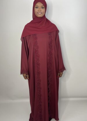 L’iconique Bordeaux