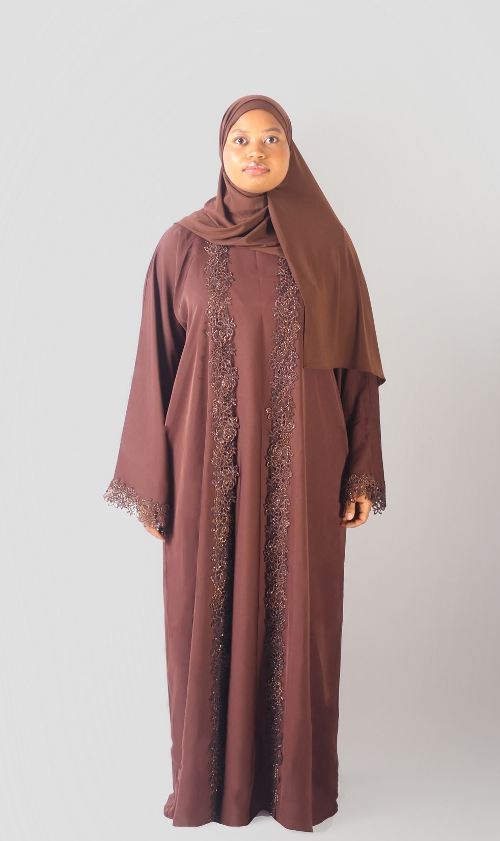 L’iconique Marron