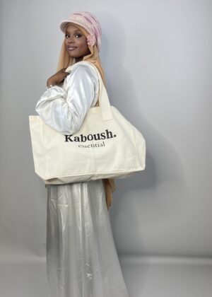 Le tote bag