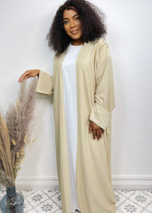 Kimono pailletée